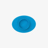 The Tiny Bowl in Blue by ezpz / Silicone Bowl for Babies that Fits on High Chairs #color_blue